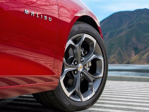 2019款迈锐宝官图首曝，你还会认为它是“屌丝三宝”吗？