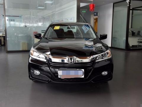 10代雅阁即将上市，用1.5T的发动机，你敢买吗？