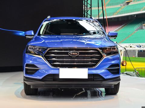 国产又出神车，这车颜值媲美奥迪Q5，10万，把汉拉达逼上绝路