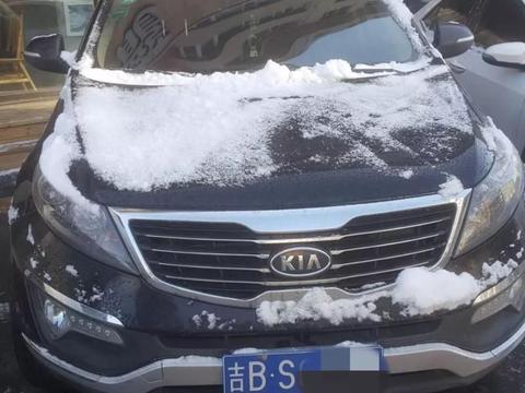 在瓜子网买了台二手车，孙先生觉得自己被骗了，究竟咋回事？