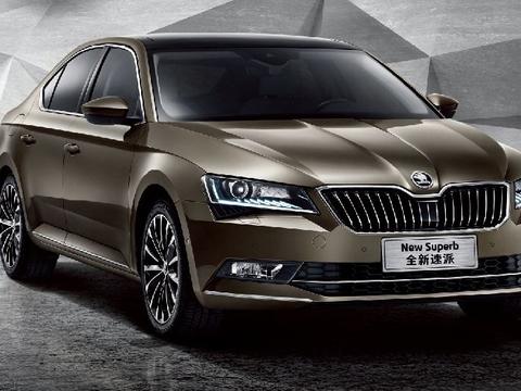 配备10个安全气囊？论“良心”我只服它们，最后一款还是全系标配