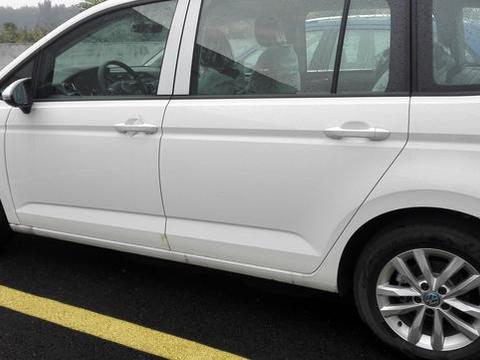 浅谈全新途安L那些亮点