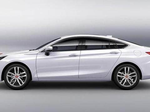 红旗H5或成救命稻草 15万起北京车展上市 期待涅槃重生