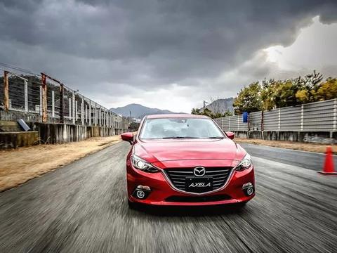 速递!新鲜的“15-20万美系中型车“资讯全在这，看我就够了