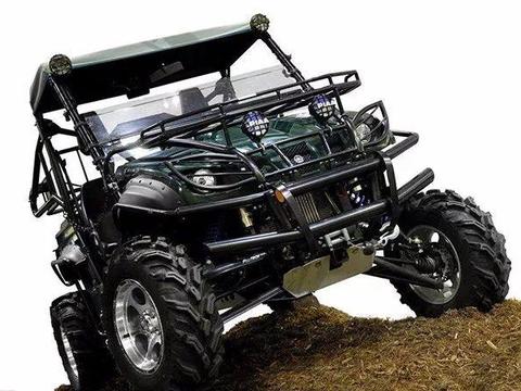 15万就想买带4驱的合资SUV？这几款车可以满足你