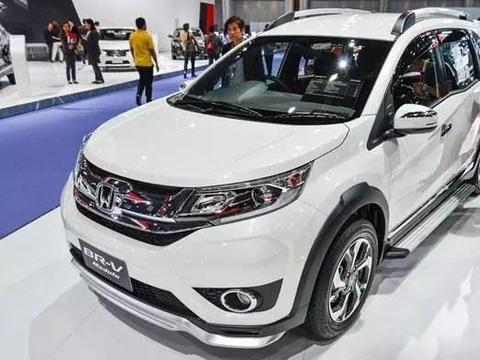 后悔买哈弗H6 全新七座SUV强势上市，本田这次放大招落地才12万