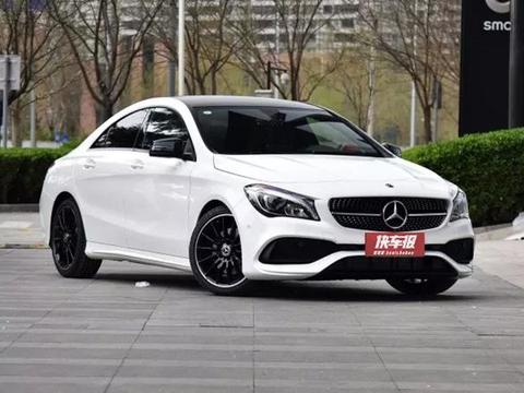 4款奔驰新车上市，其中3款都在涨价！丨一周新车