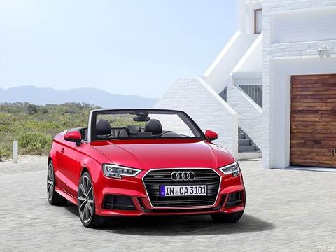 “20-30万德系紧凑型轿车“最全资讯一网打尽，有我就够了