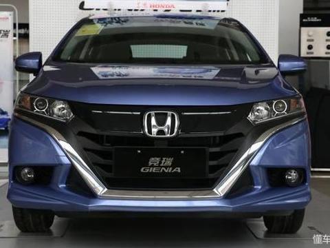 配1.5L地球梦发动机，比朗逸上档次，8万怒怼捷达，英朗都害怕！