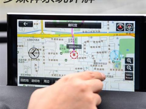 多媒体系统详解 VV7s长期测试第七期