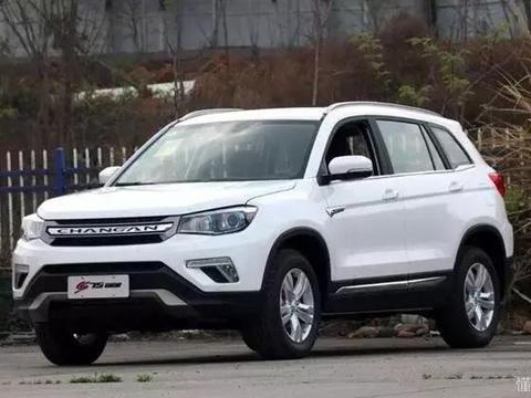 SUV销量前十：哈弗H6复仇，博越、GS4破3万辆，途观跌出前三！