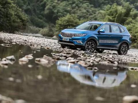 没了互联网，荣威RX5还剩什么？