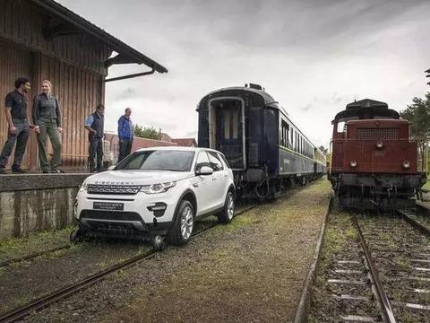 极限牵引，他究竟想干什么？！