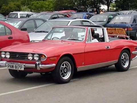 历史上最让人崩溃的56款车（五）