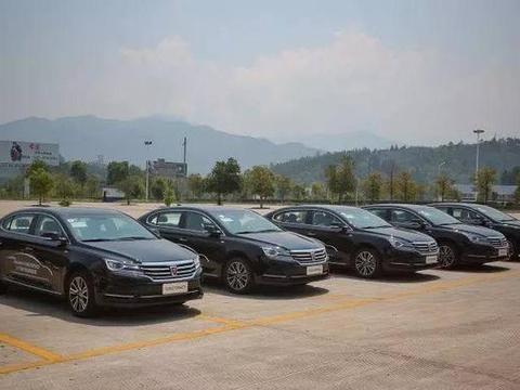 1500公里长驾实录 | 荣威e950可还好？