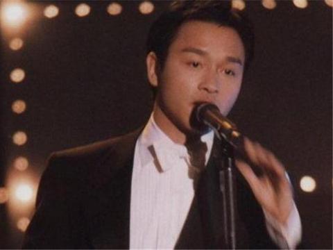 曾提携张学友，还帮黎明解围，却在46岁去世，家中保时捷蒙灰！