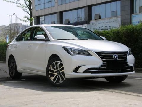 国产良心车，7万起售全系配ESP，比帝豪好看多了！