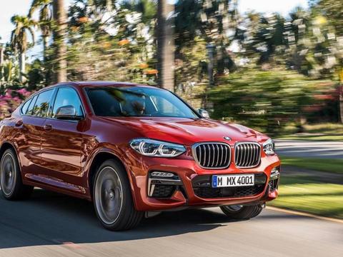 宝马奔驰对25%额外关税做出回应 拟把生产工厂移出美国