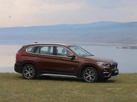 完全评价：华晨宝马新一代X1