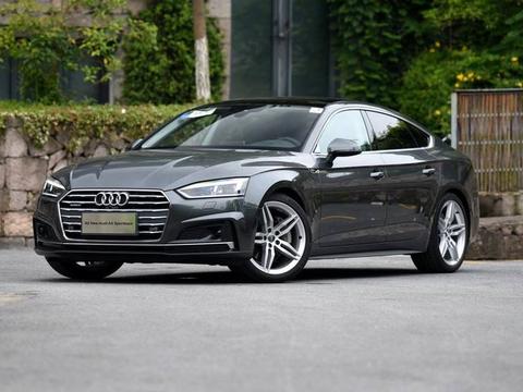 五十万的进口奥迪，无边框车门加Quattro，值不值得买？