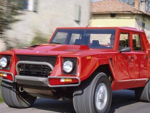 加大号“蛮牛”能否俘虏土豪们的钱包？