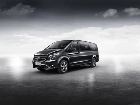 2018款奔驰V260商务房车豪华定制来袭