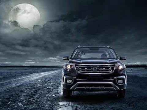 翻盘有望 起亚新一代智跑智驾来临