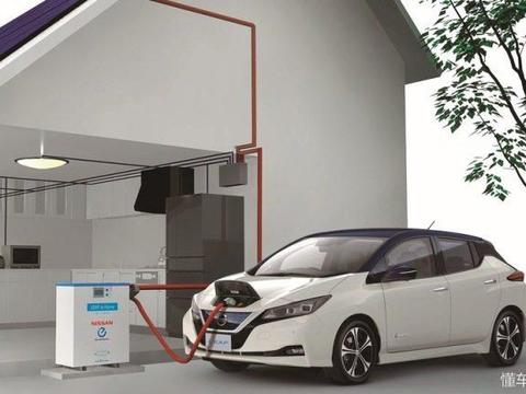 日产全新一代聆风纯电动车将国产，预计20万起，续航逼近特斯拉