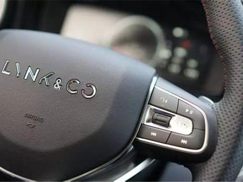 20万的吉利领克01车型上市后，我们该如何评价这个全新的品牌？