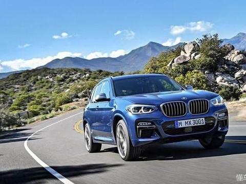 即将换代的四款SUV，不输奔驰GLC！