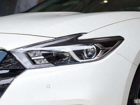 从86万跌到20万, 当年卖的比宝马7系更贵, 如今跟迈腾一个售价