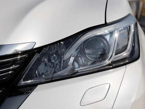 曾与奥迪A6L争高下，现最低不到24万销量差，或因定位不佳