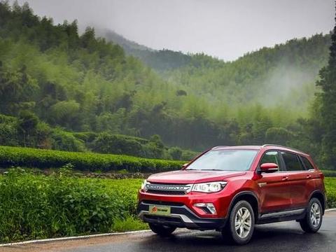 江湖买车：长安CS75、传祺GS4和吉利博越谁更胜一筹？！