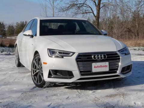 变化不大但性价比提高！2018款奥迪A4优缺点分析