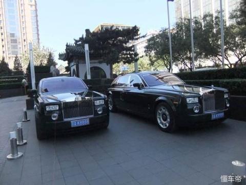 只要住得起这七万一晚的酒店