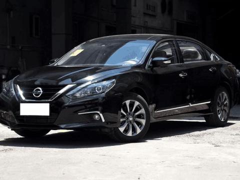 副驾驶都有老板范儿，兼顾运动与商务的顶配天籁值得购买吗？