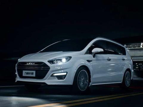 宝骏730的死敌，颜值不输GL6，10万起配座椅按摩，人生赢家选择