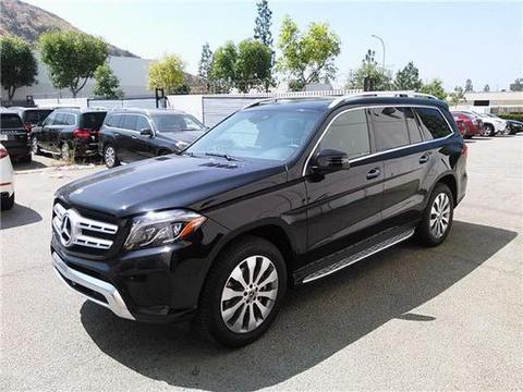 奔驰GLS450不到一个月降二十万，恶意竞争的背后会是两败俱伤吗