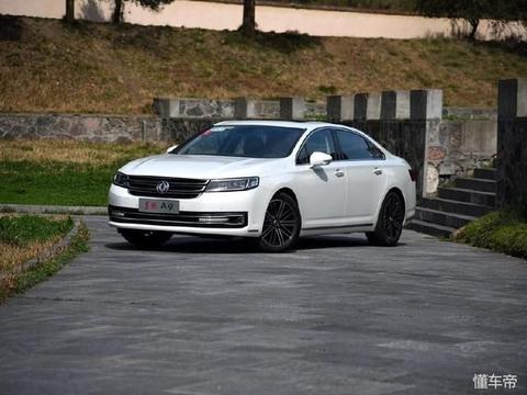 很多人认为国产车比不上合资车