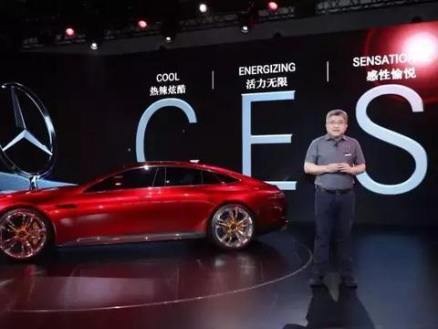 跟梅赛德斯-奔驰来了场智能健身体验