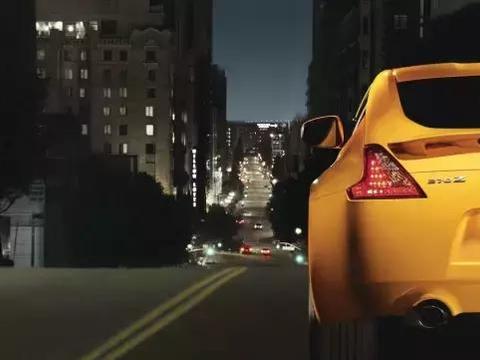 1. 3万美元跑车神器，2017款日产370Z的那一抹“黄”