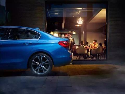 到底该不该纠结？BMW 1系还是奥迪A3