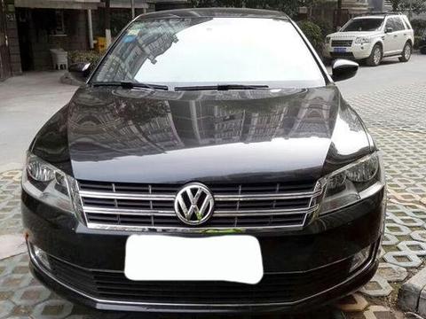 16万买的大众朗逸，4年6万公里想10万转手，买家：买捷达新车！