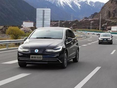 一辆从拉萨开到林芝的纯电动汽车需要经历什么考验？