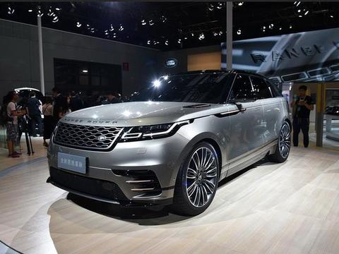 为什么暴发户都喜欢开路虎？