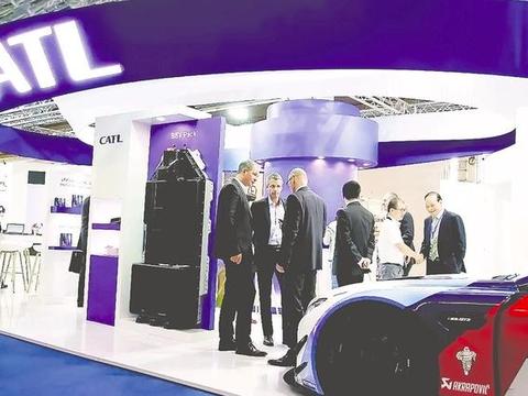 宁德时代闪电过会，“独角兽”的神话不可复制？