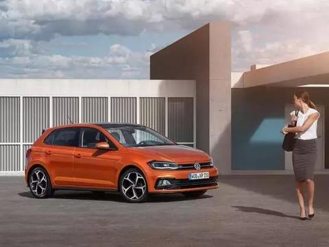 新Polo驾临，他会改变什么？