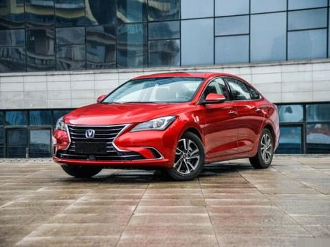 吉利帝豪地位不保，这款车3月份销量爆表，勇夺国产第一！