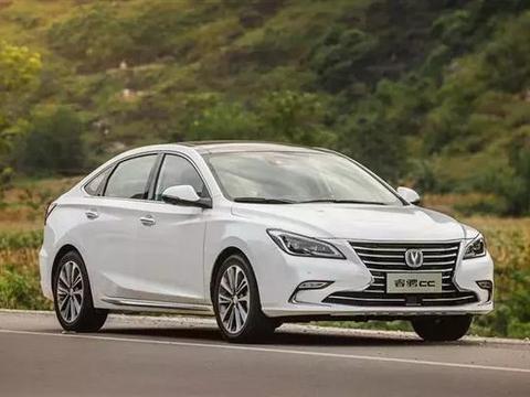 10万的价格买20万的空间和配置，这五款车能满足你！