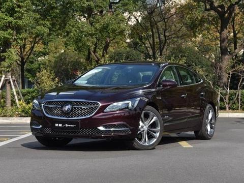 成熟男人的明智之选，20多万的车有着豪华车档次